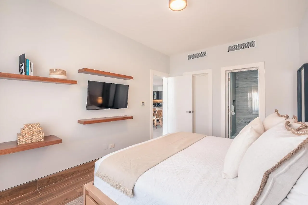Modern And Brand New 1Br Apt At Cap Cana Apartment Punta Cana Dominican Republic