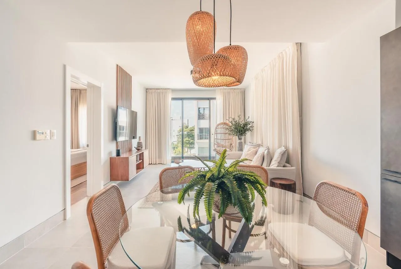 Modern And Brand New 1Br Apt At Cap Cana Apartment Punta Cana