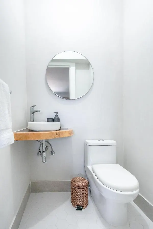 Modern And Brand New 1Br Apt At Cap Cana Apartment Punta Cana