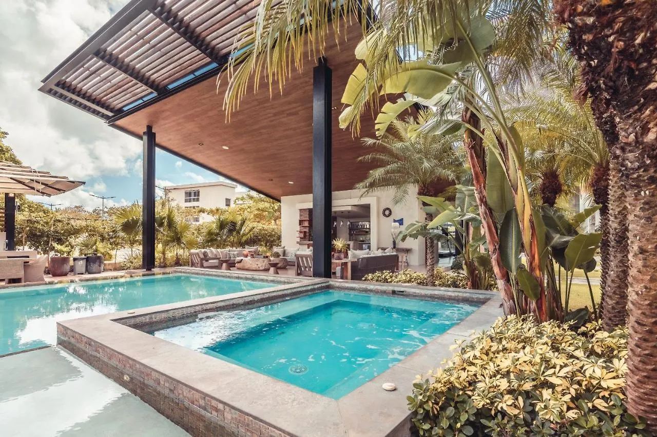Modern And Brand New 1Br Apt At Cap Cana Apartment Punta Cana
