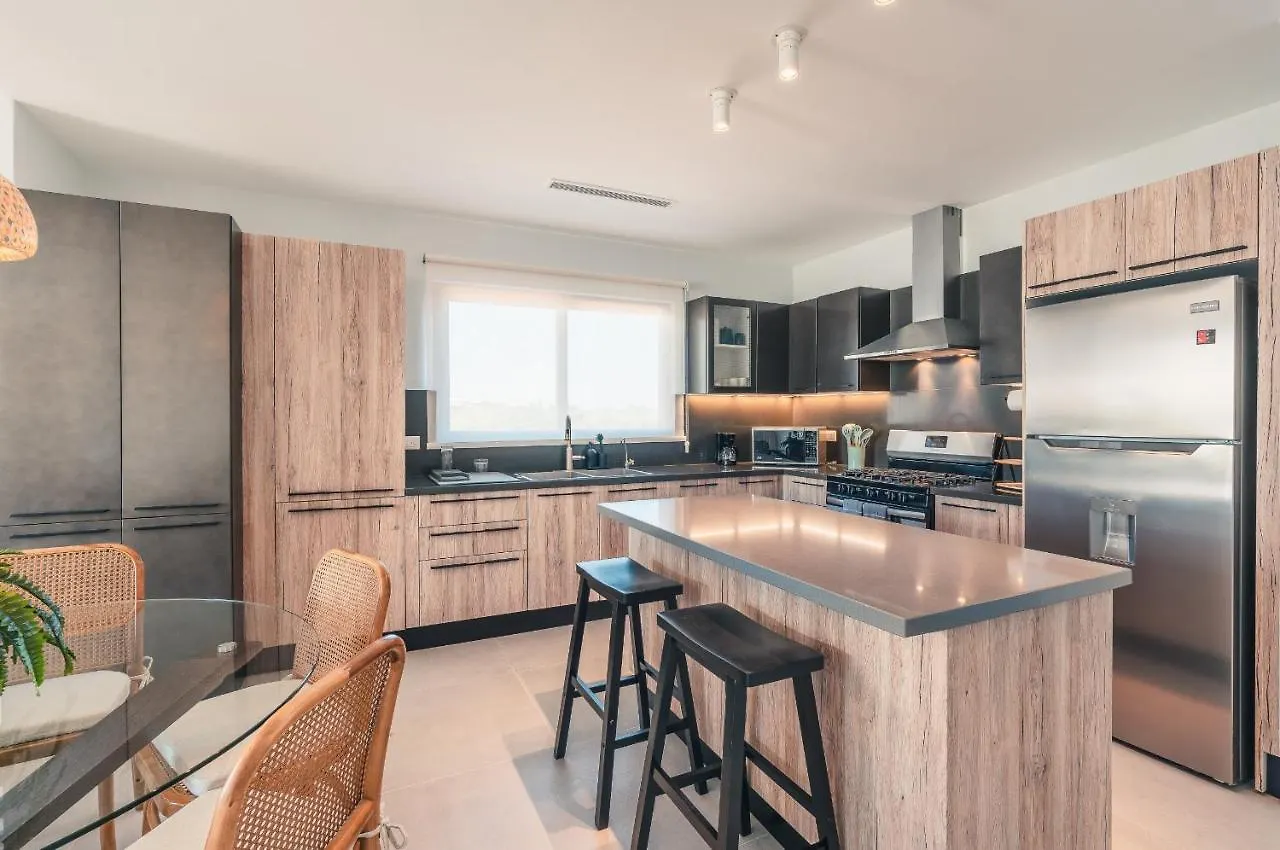 Modern And Brand New 1Br Apt At Cap Cana Apartment Punta Cana 0*,