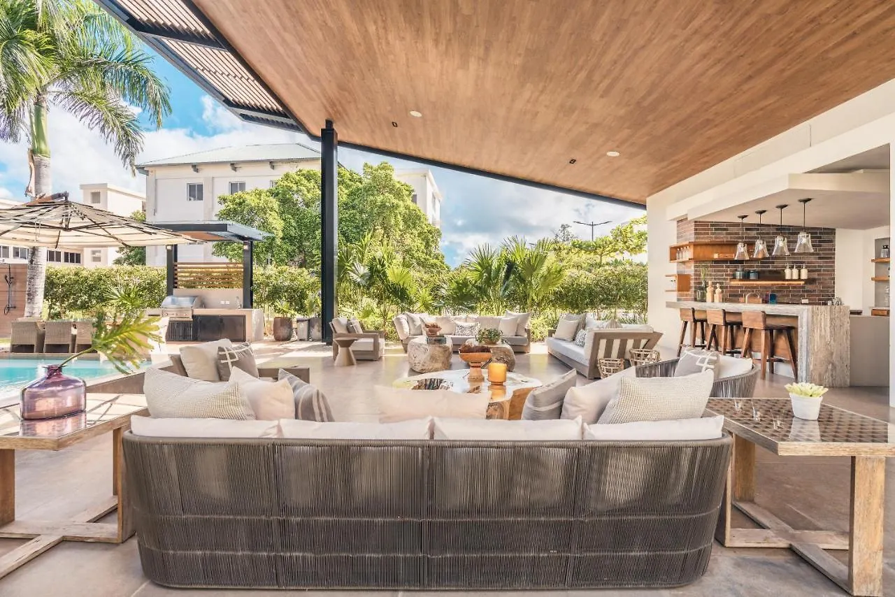 Modern And Brand New 1Br Apt At Cap Cana Apartment Punta Cana