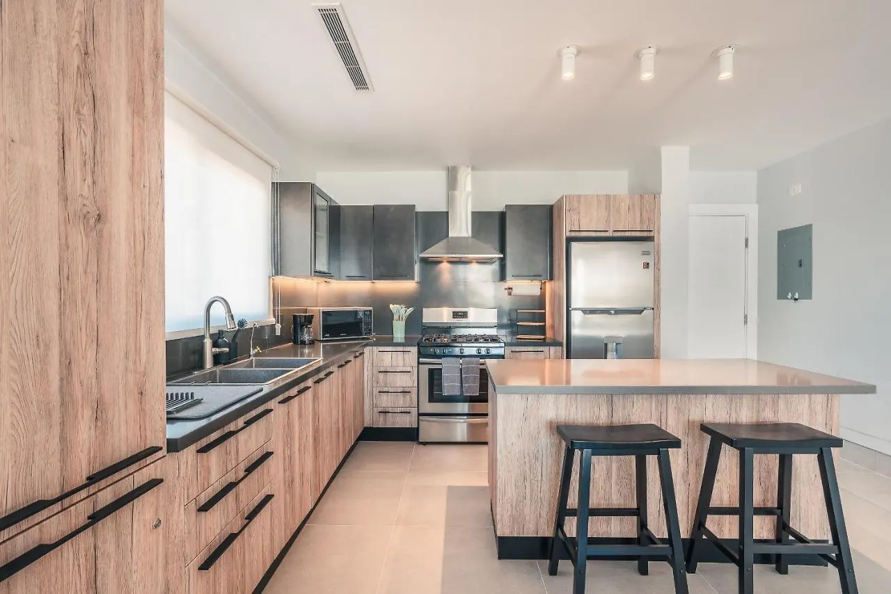 Modern And Brand New 1Br Apt At Cap Cana Apartment Punta Cana