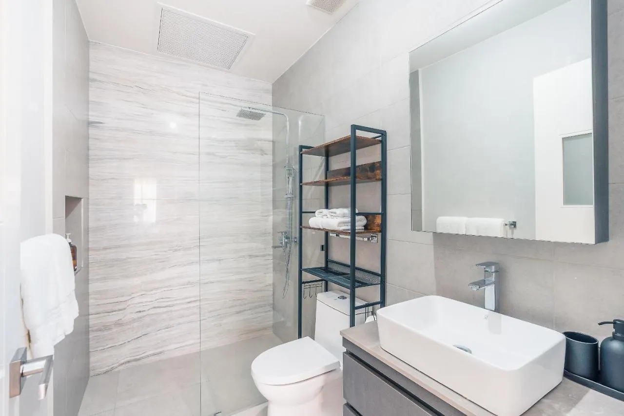 Modern And Brand New 1Br Apt At Cap Cana Apartment Punta Cana 0*,