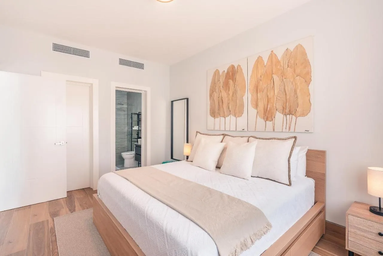 Modern And Brand New 1Br Apt At Cap Cana Apartment Punta Cana