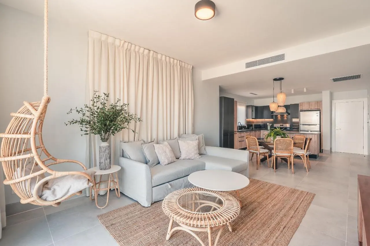 Modern And Brand New 1Br Apt At Cap Cana Apartman Punta Cana