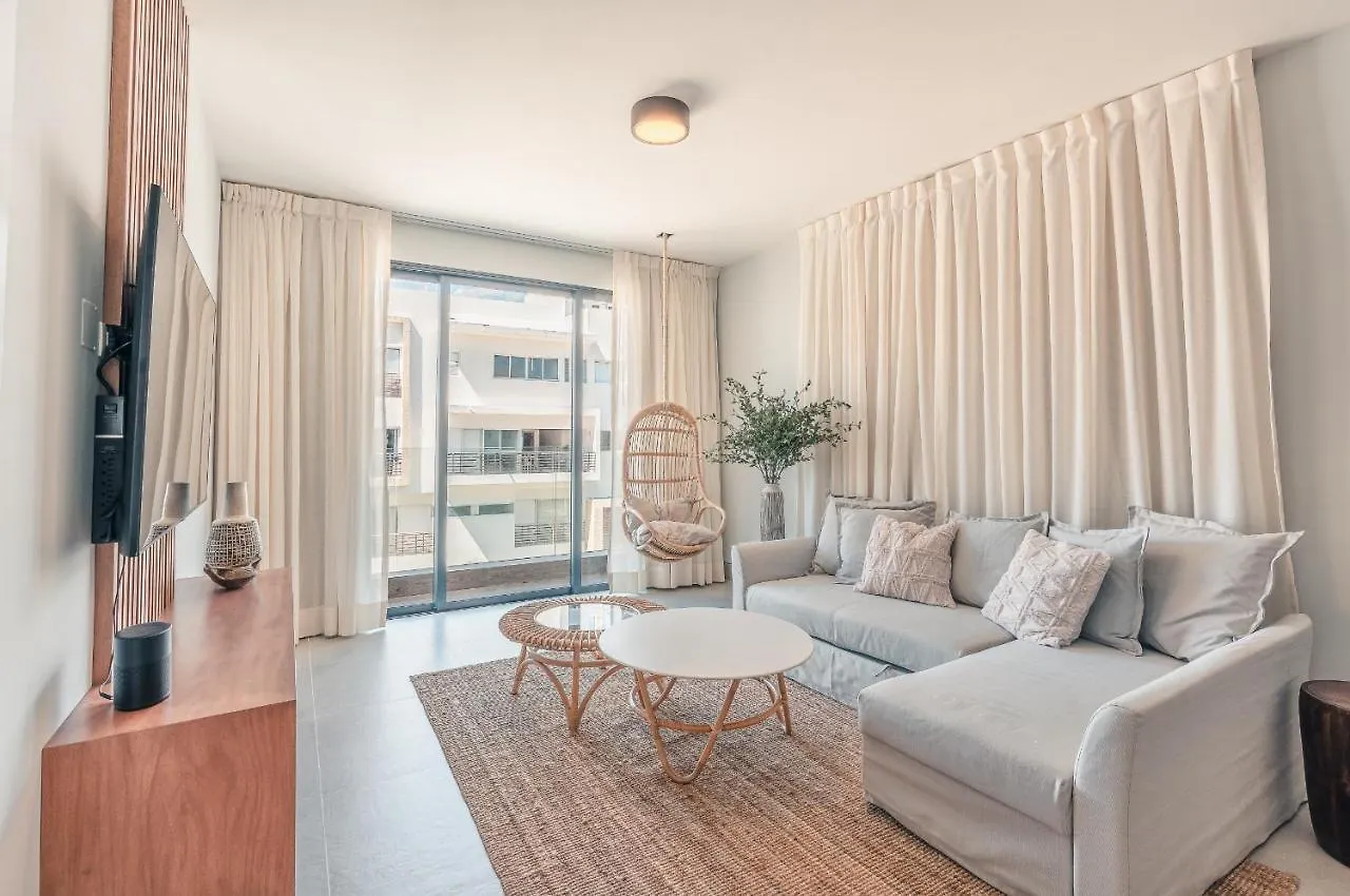 Modern And Brand New 1Br Apt At Cap Cana Apartman Punta Cana